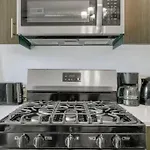 West Loop 1Br Apartment With In-Unit Laundry - Lake 301