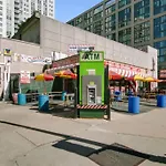 West Loop 1Br Apartment With In-Unit Laundry - Lake 301