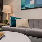 The Allegro Royal Sonesta Hotel Chicago Loop