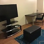 Urban Oasis Duplex