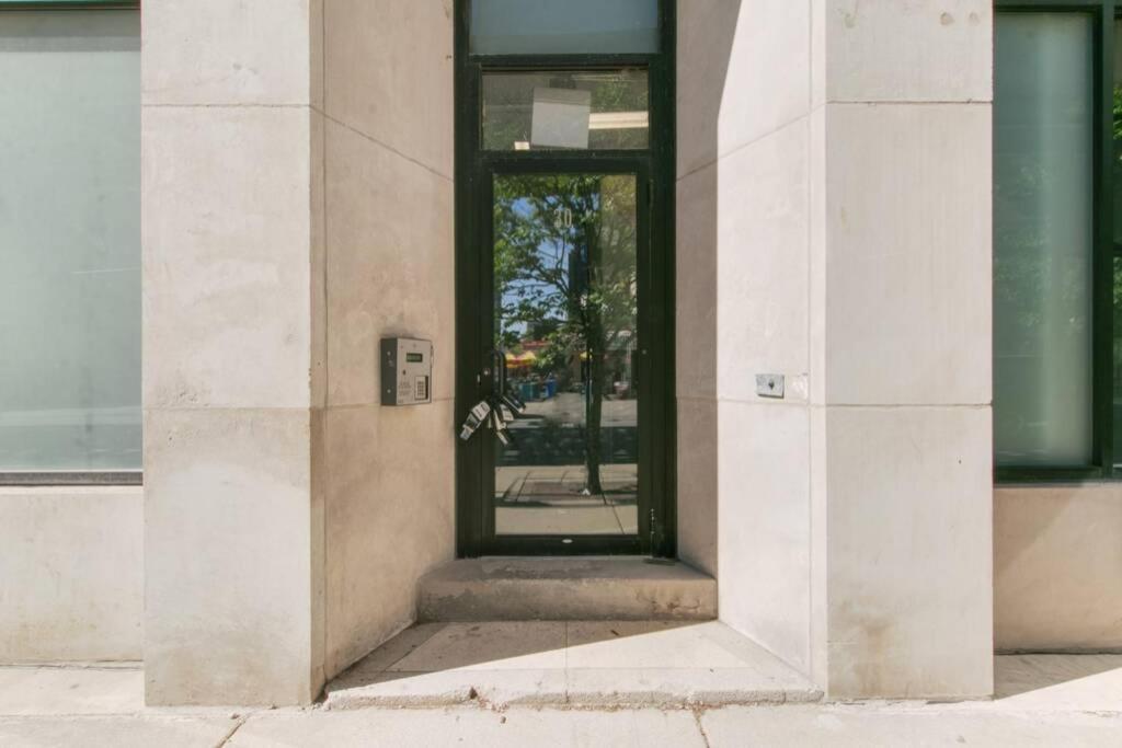 West Loop 1br With In-unit Laundry - 301 * Chicago