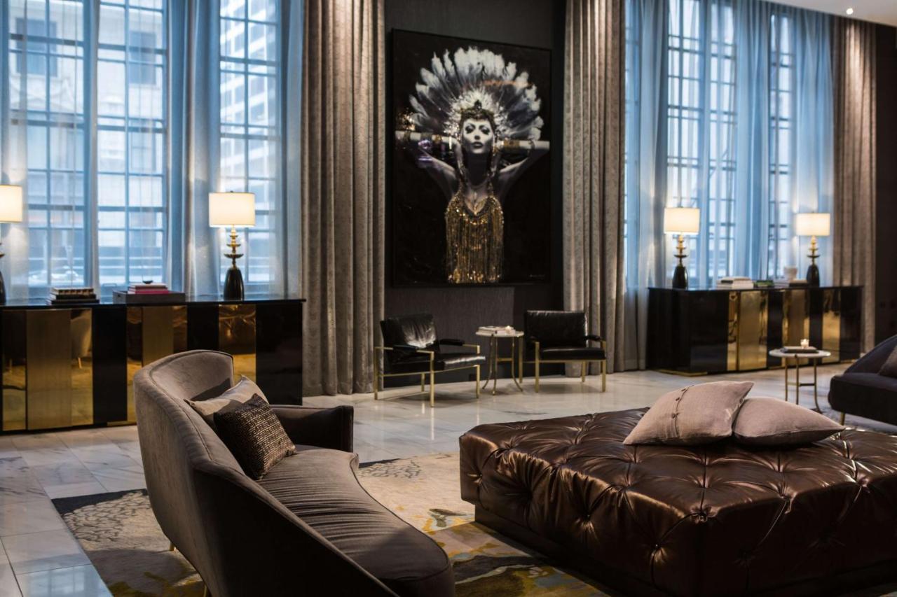 The Allegro Royal Sonesta Loop Chicago