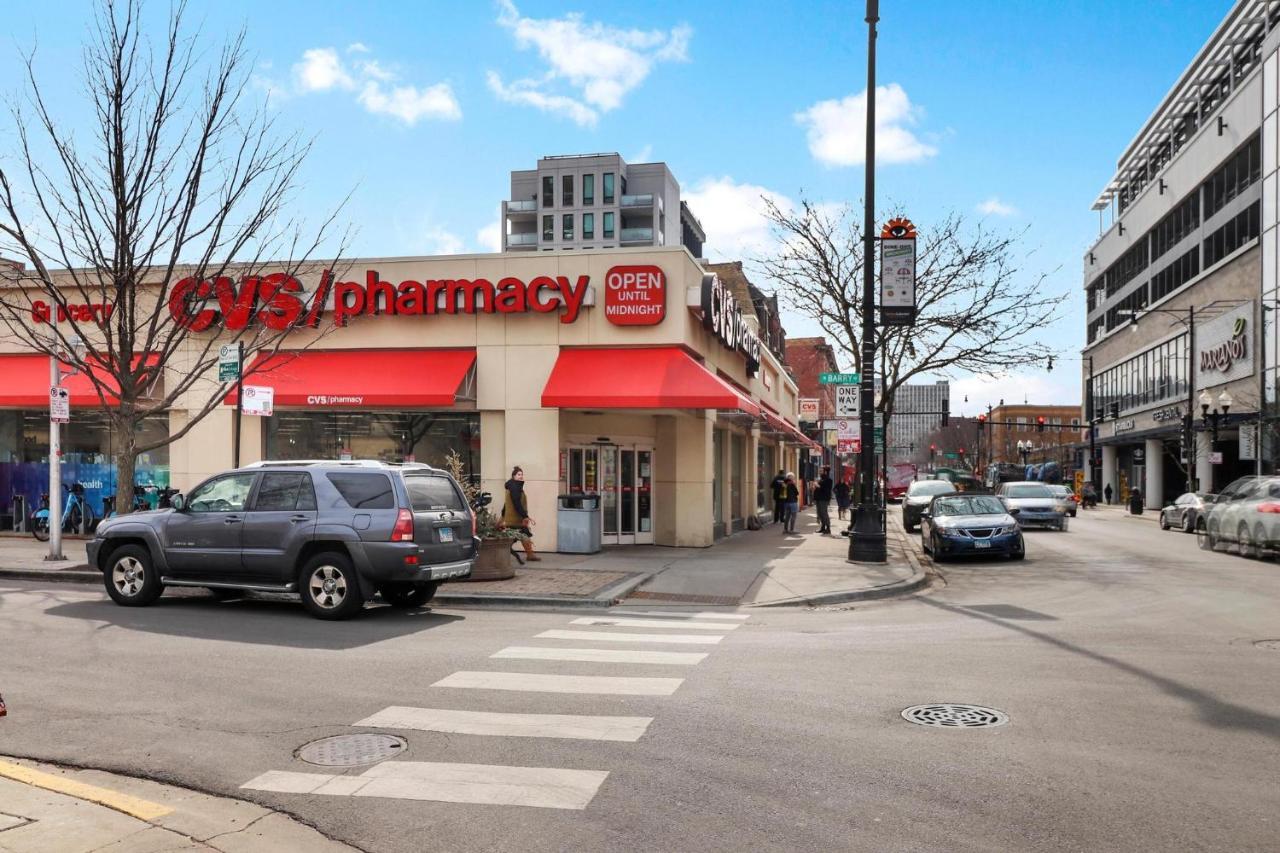 Apartment Splendid & Fully Furnished 1br - Broadway 204