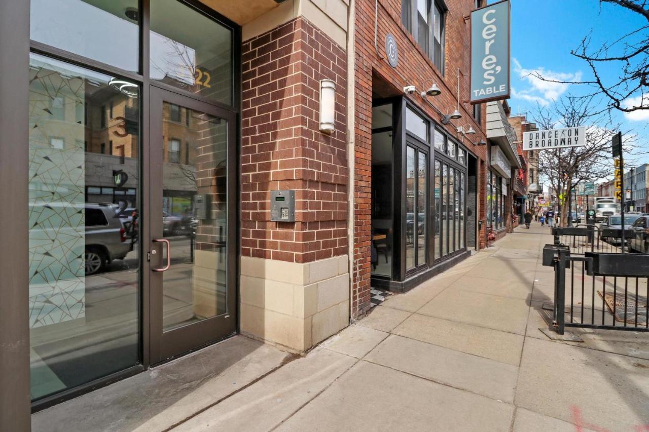 Splendid & Fully Furnished 1br - Broadway 204
