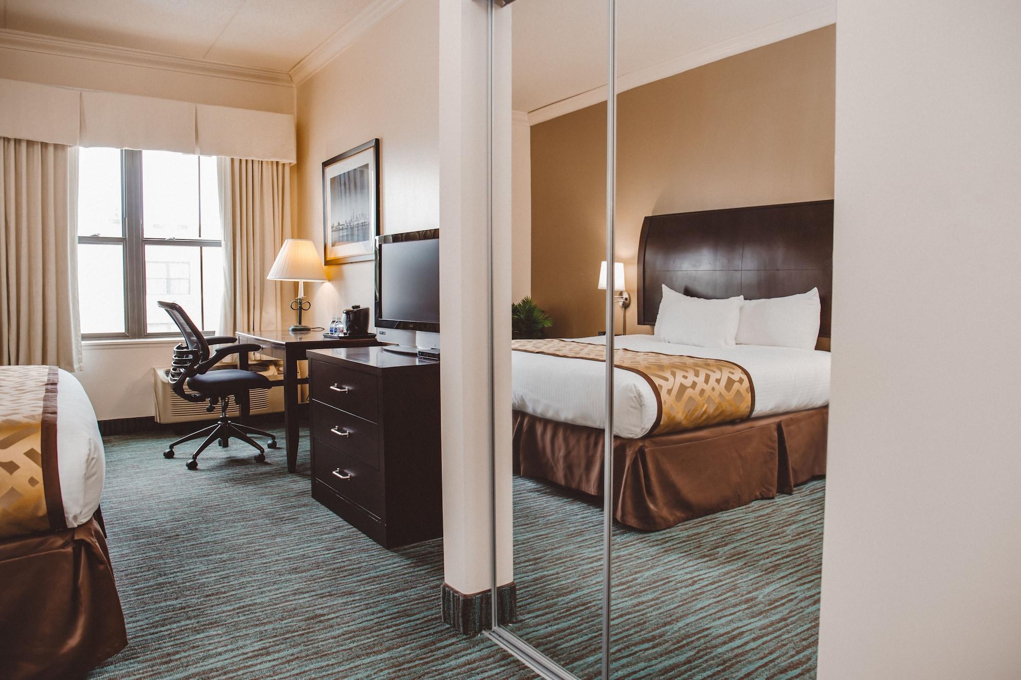 Hotel Chicago South Loop Hotel