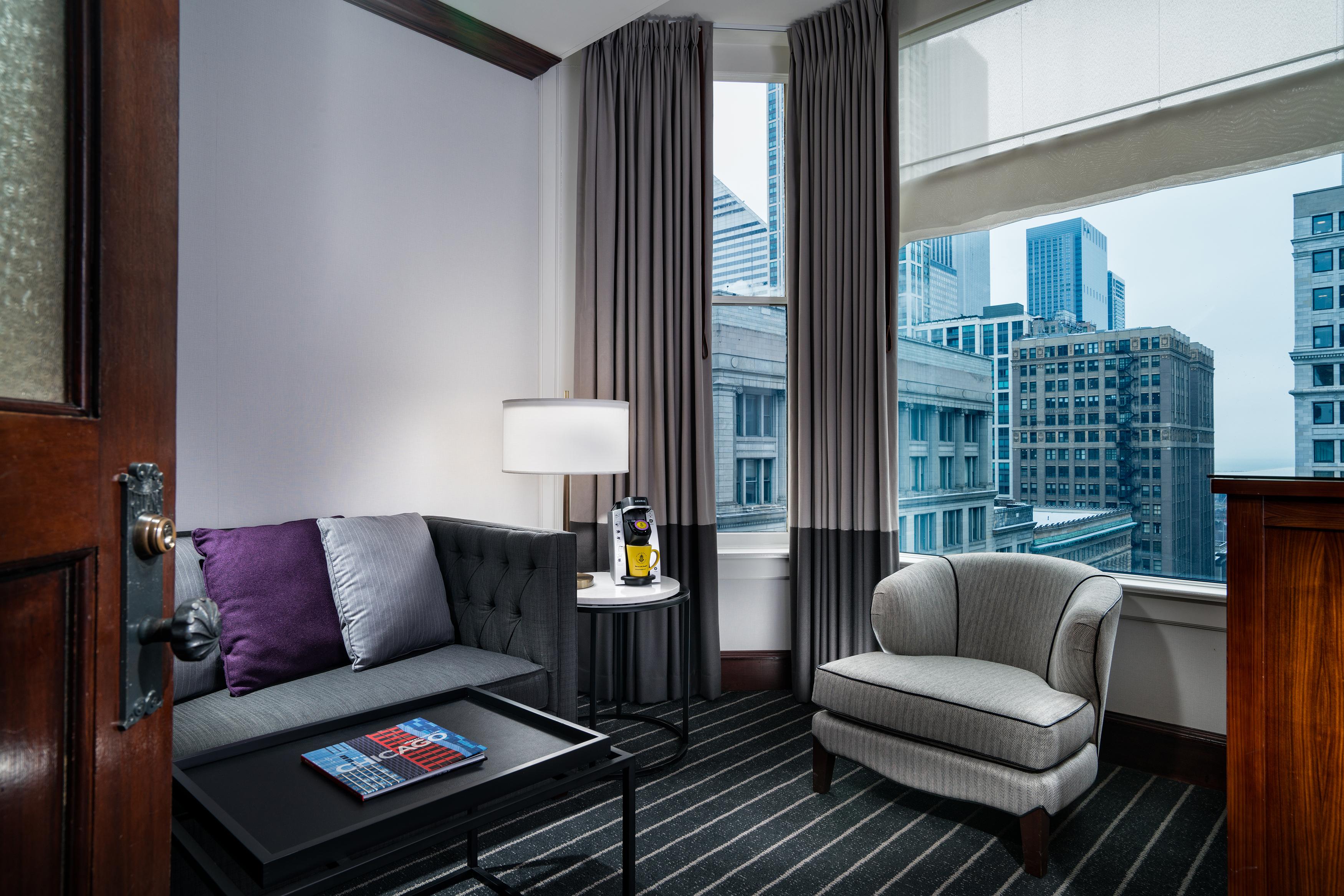Hotel Staypineapple, An Iconic Hotel, The Loop 4*