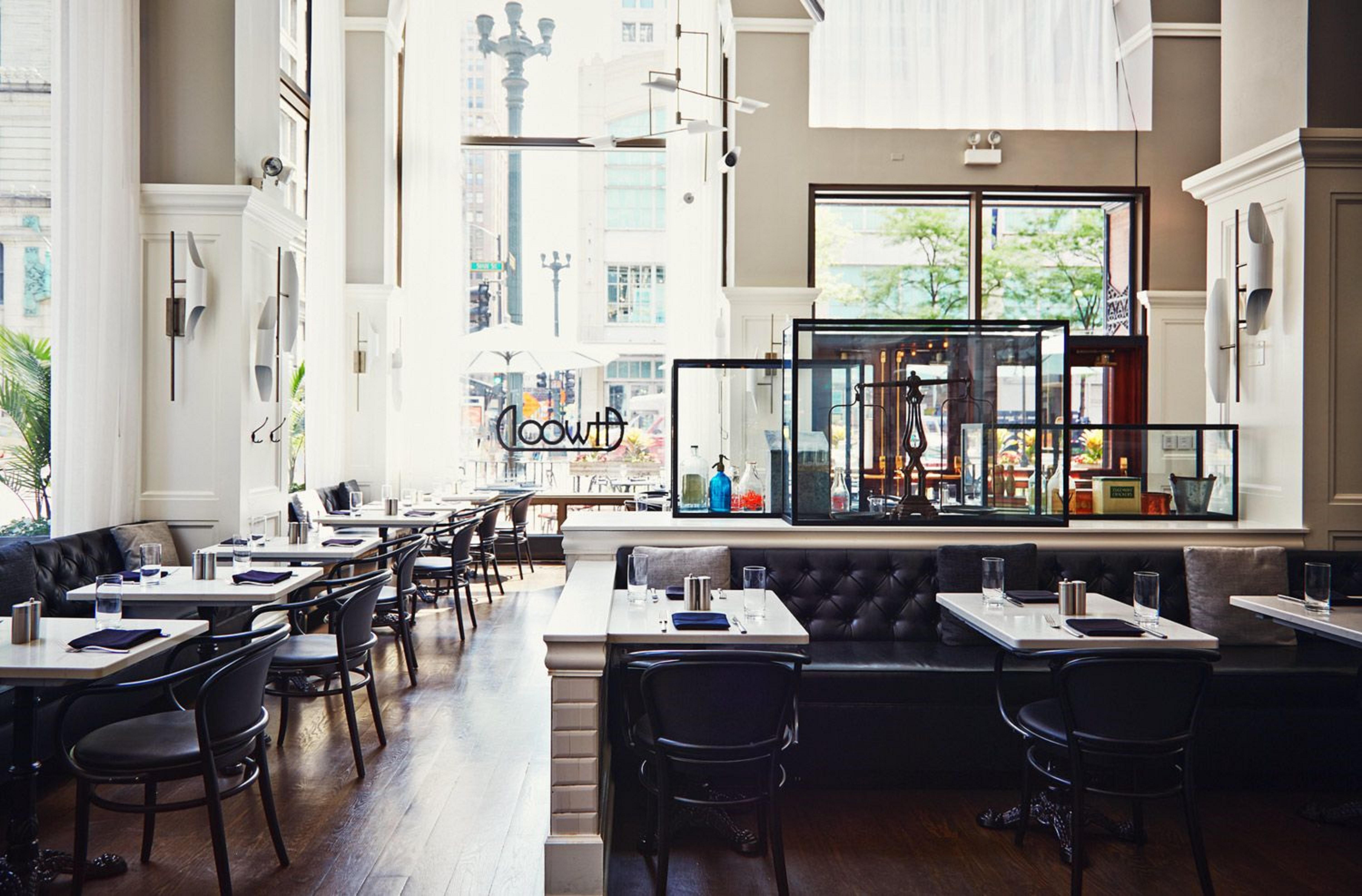 Staypineapple, An Iconic Hotel, The Loop Hotel