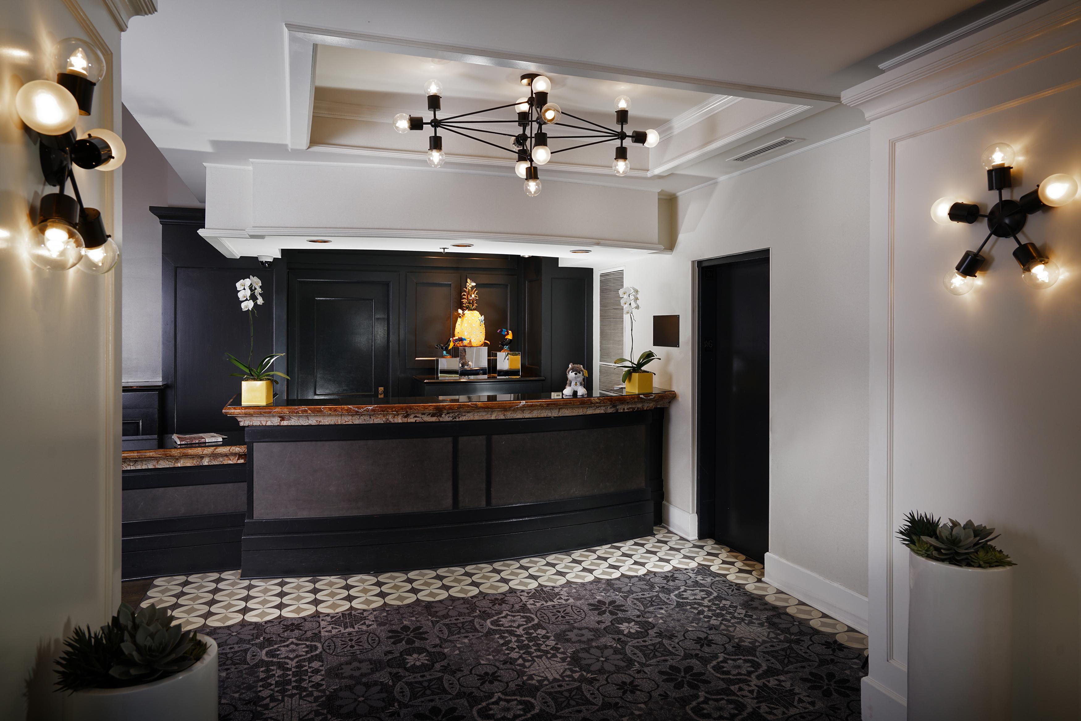 Staypineapple, An Iconic Hotel, The Loop Hotel 4*
