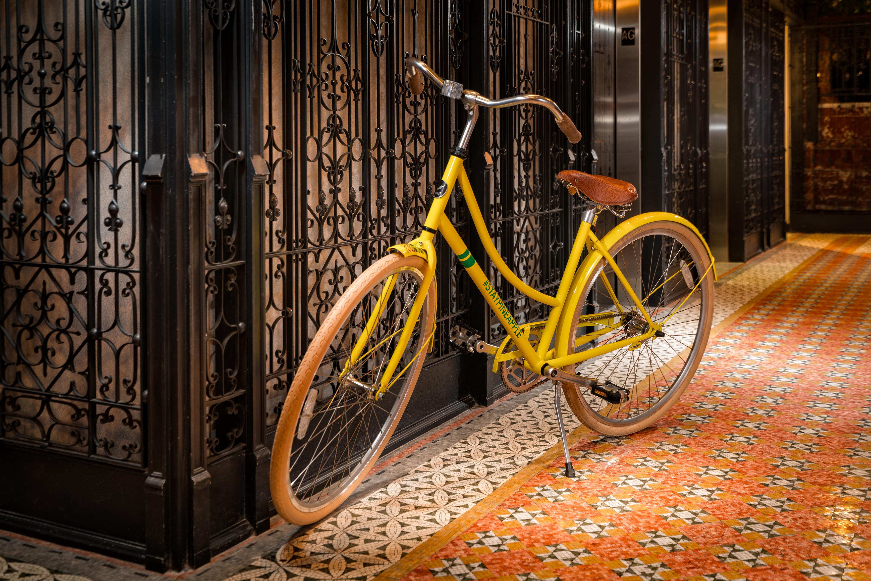 Staypineapple, An Iconic Hotel, The Loop Hotel 4*