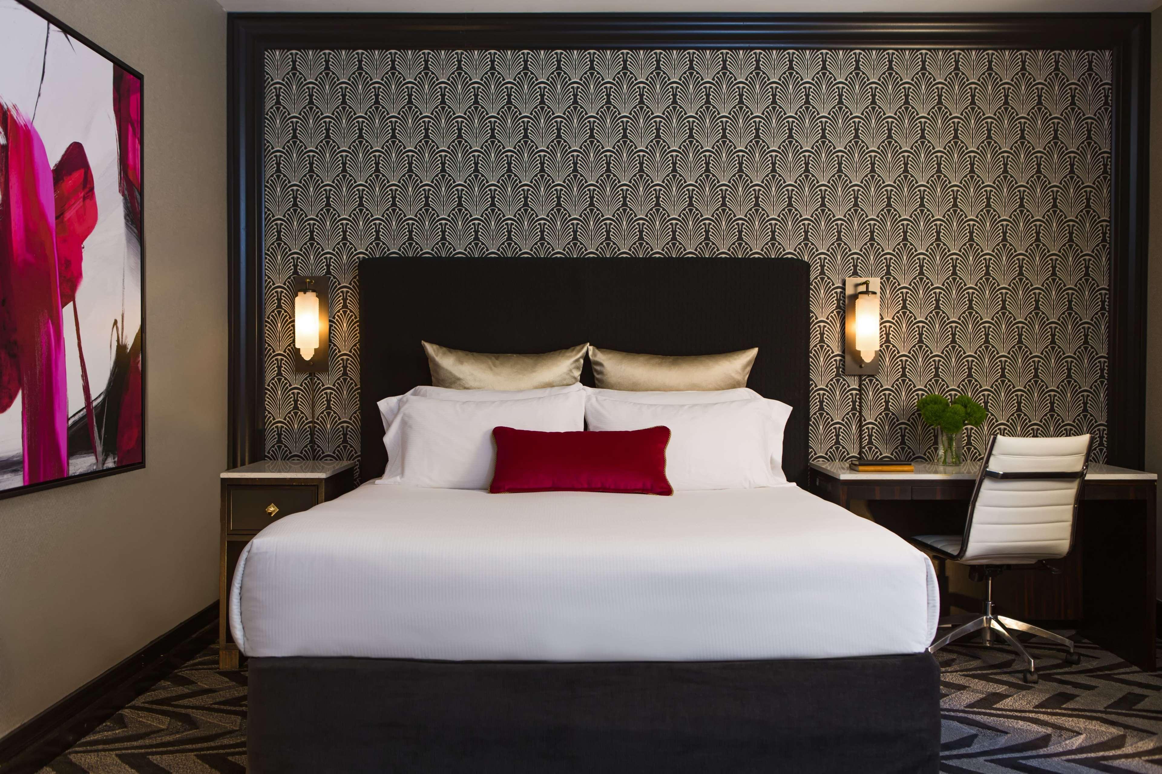 Hotel The Allegro Royal Sonesta Loop 4*