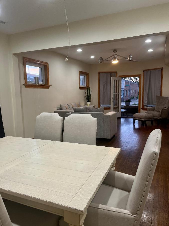 Relaxing Entire Roseland Neighborhood Unit *
