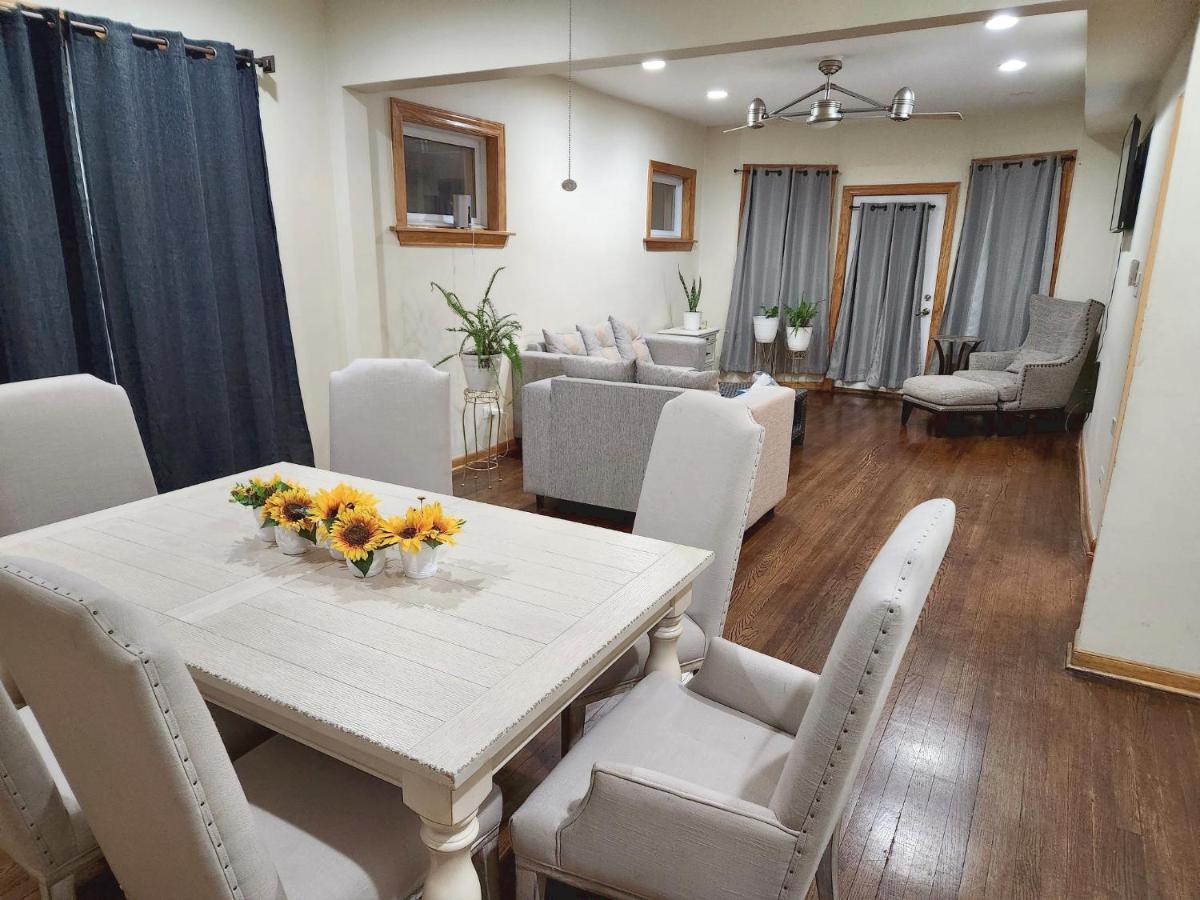Apartment Relaxing Entire Roseland Neighborhood Unit *