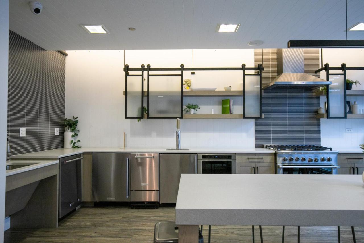 Apartment South Loop 2br W Rooftop 3 Blocks To Grant Park Chi-1018