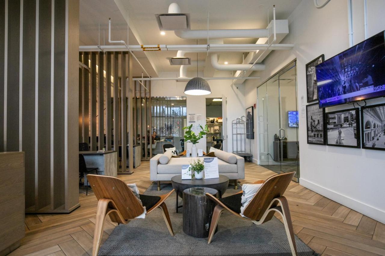South Loop 2br W Rooftop 3 Blocks To Grant Park Chi-1018 *