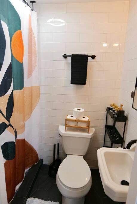 Apartment Boho Bliss - 1br, 1bath W/patio! *