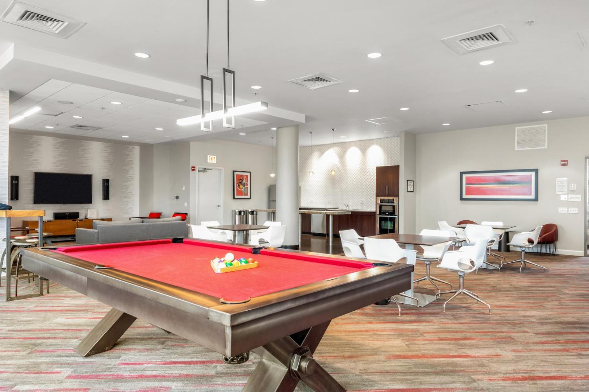 Aparthotel Kasa South Loop Chicago