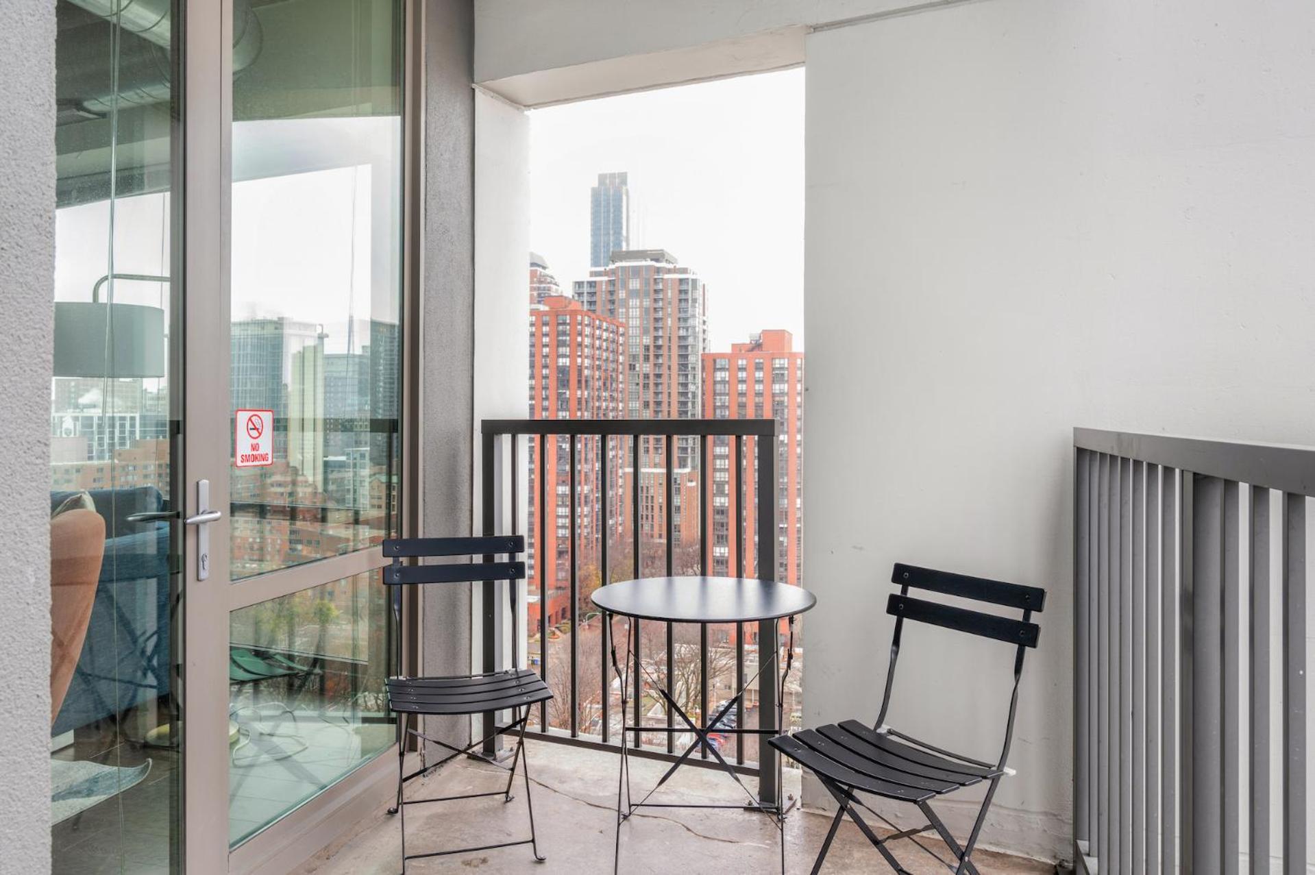 Kasa South Loop Aparthotel 3*