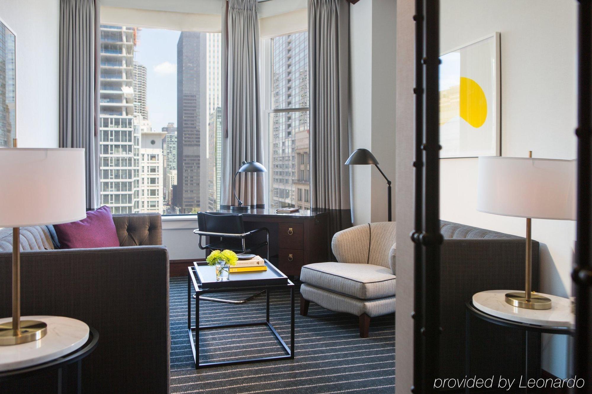 Staypineapple, An Iconic Hotel, The Loop Hotel 4*