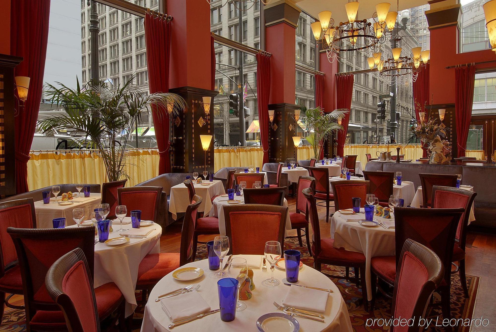 Staypineapple, An Iconic Hotel, The Loop 4*