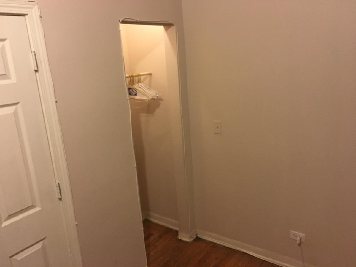 Apartment Urban Oasis Duplex *
