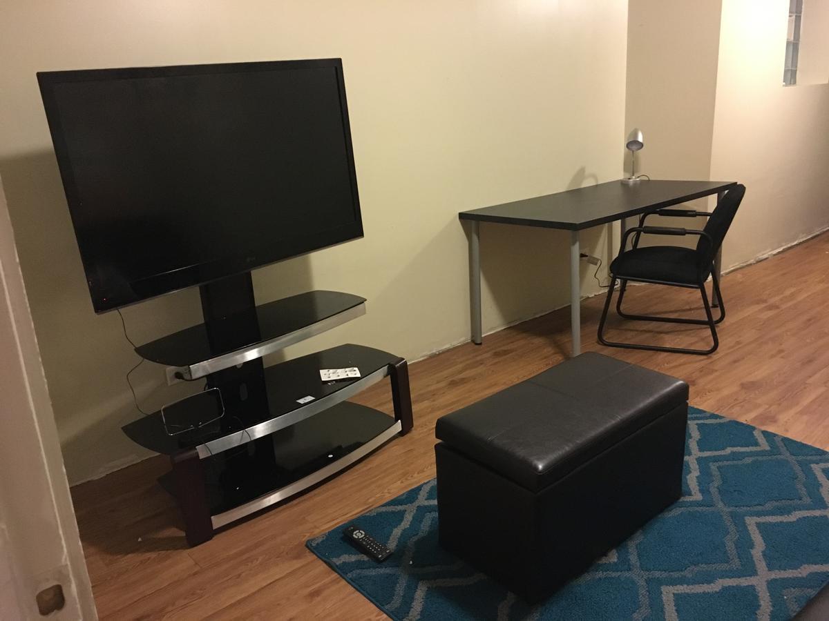Apartment Urban Oasis Duplex Chicago
