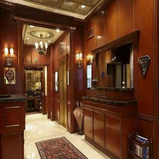 Hotel The Talbott 4*