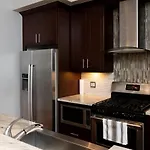 Modern River West 2Br With W&D By Zencity