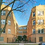 1Br Tranquil & Airy Apartment In Lincoln Square - Campbell Rep
