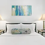 1Br Tranquil & Airy Apartment In Lincoln Square - Campbell Rep