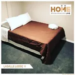 Lasalle Lodge II