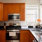 Updated Wicker Park 3Br With W&D By Zencity