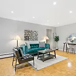 Convenient 1Br Apt In Lakeview Near Shops - Oakdale 204