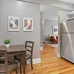 Homey 2Br Unit In Boystown, Steps From Everything - Stratford 2N 3N Rep
