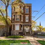 The Red Line Apartments