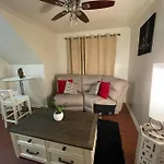 The Red Line Apartments