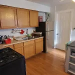 Cozy 1 Bedroom, 1 Min From Irving Park Blue Line, Free Parking
