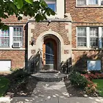 1Br Contemporary Apt With Laundry Facility - Lockwood 1 & 2