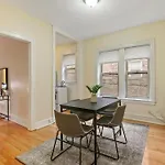 Cozy 1Br Apartment In Rogers Park - Touhy 2W