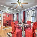 Chicago Home With Spacious Yard 14 Mi To Dtwn