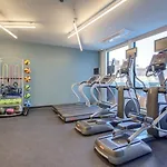 Logan Sq Studio W Roof Gym 1 Block To L Chi-474