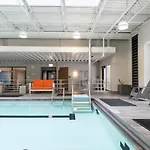 Streeterville 2Br W Deck Gym Nr Beach Park Chi-589