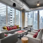 Loop Studio W Lounge Roof Nr Riverwalk Chi-792