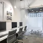 Loop Studio W Lounge Roof Nr Riverwalk Chi-792