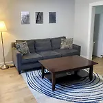 Lincoln Park Apartment With Backyard!