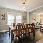 A Terrific House For A Large Group.