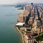 Discover North Side Chicago From Modern Studio Apt
