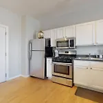 The Cozy Quarters - Sleeps 10