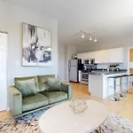 The Cozy Quarters - Sleeps 10