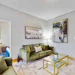 The Cozy Quarters - Sleeps 10