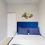 The Cozy Quarters - Sleeps 10